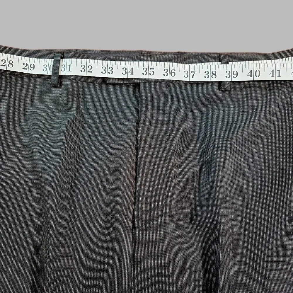 Vernon Fashion Italian Styling Suit - Picture 10 of 16